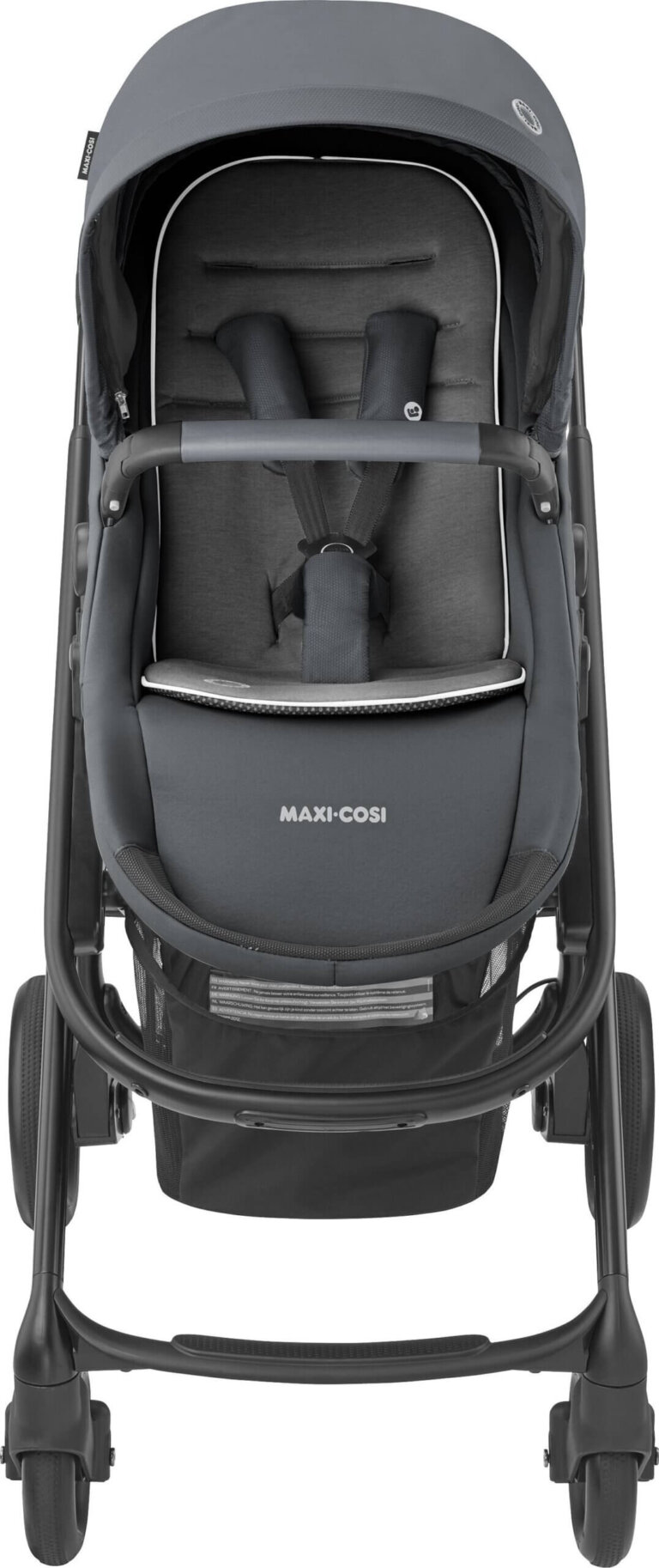 Maxi-cosi Lila CP Stroller