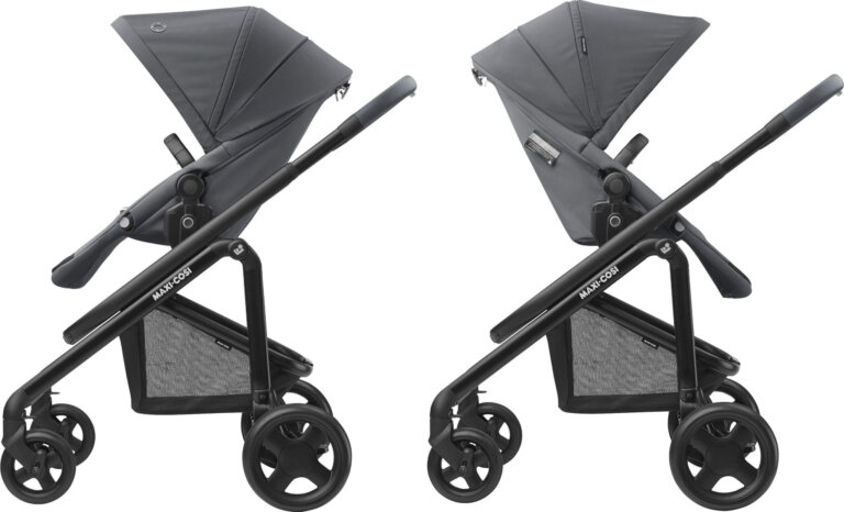 Maxi-cosi Lila CP Stroller