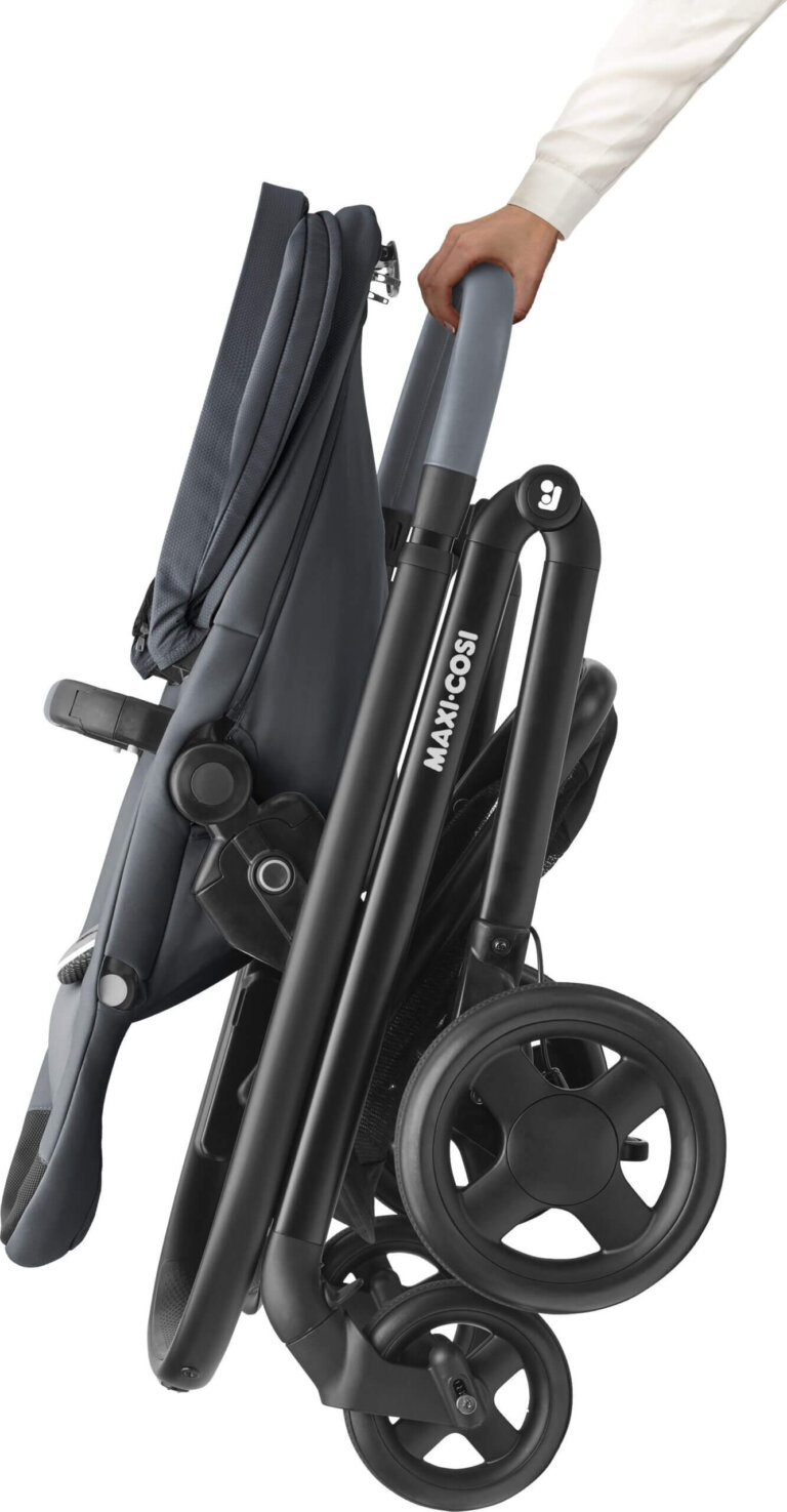 Maxi-cosi Lila CP Stroller