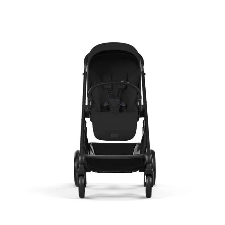 Cybex Bailos S LUX 3-in-1 Travel System