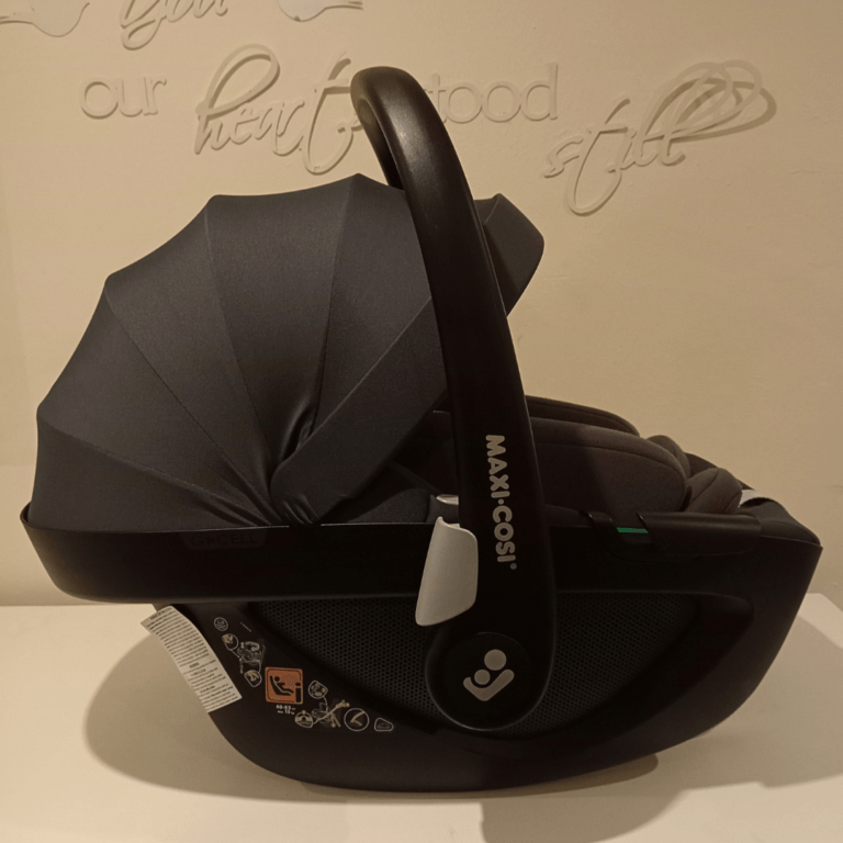 Maxi-cosi Pebble 360