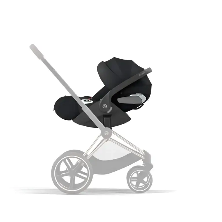 Cybex Cloud T i-Size Car Seat
