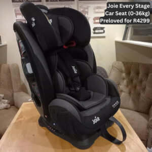 Joie Every Stage Car Seat