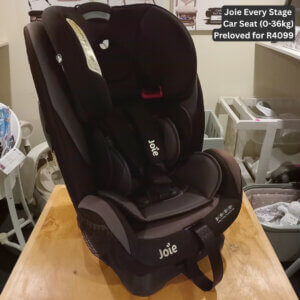 Joie Every Stage Car Seat