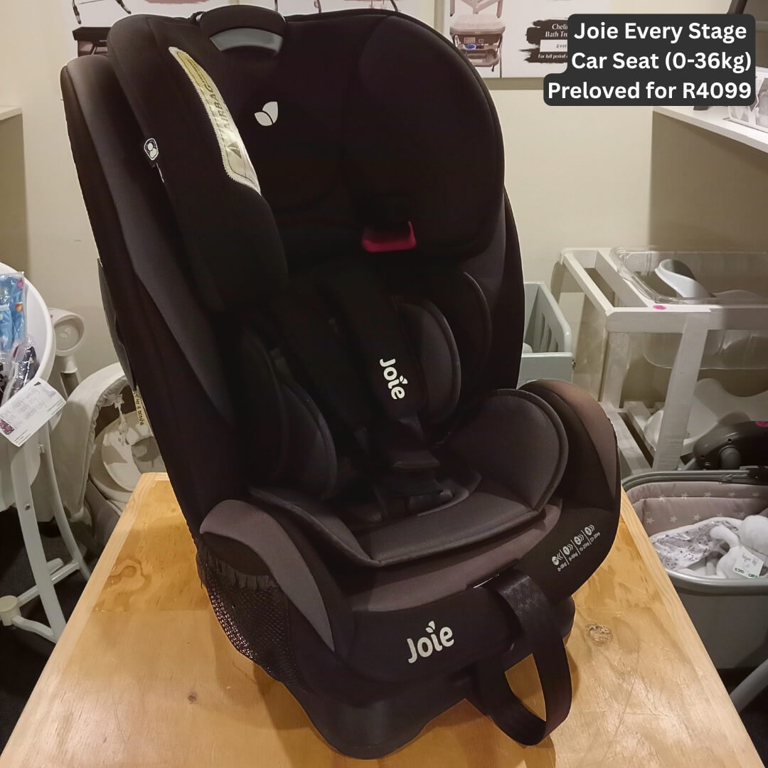 Joie Every Stage Car Seat
