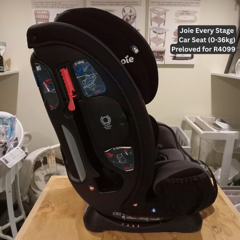 Joie Every Stage Car Seat
