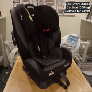 Joie Every Stages Car Seat