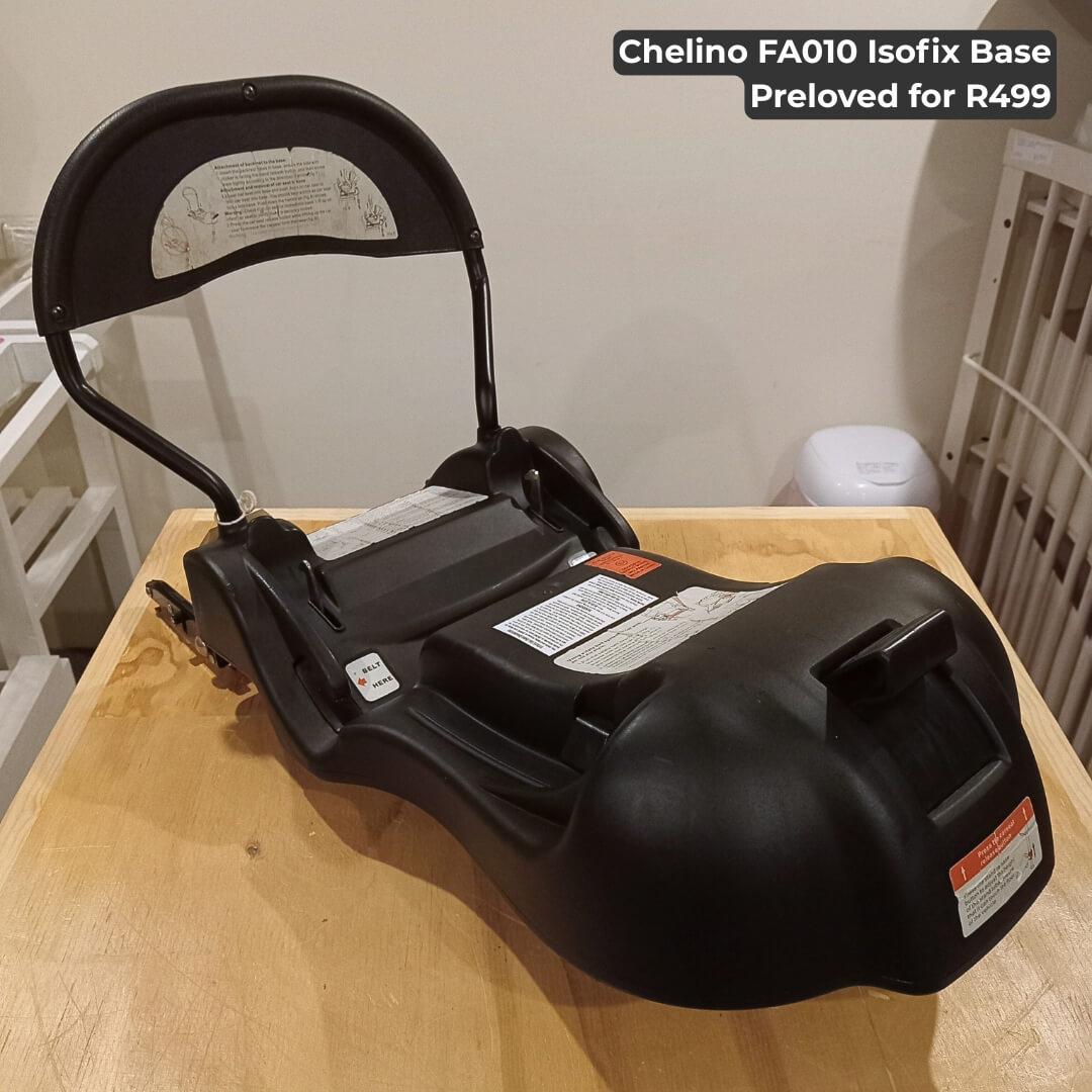 Chelino FA010 Isofix Base