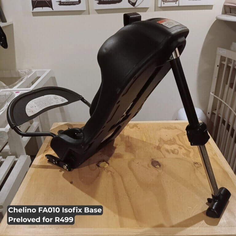 Chelino FA010 Isofix Base