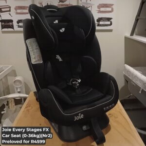 Joie Every Stages FX Car Seat