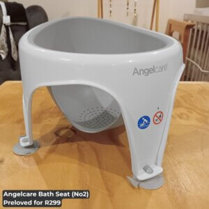 Angelcare Bath Seat