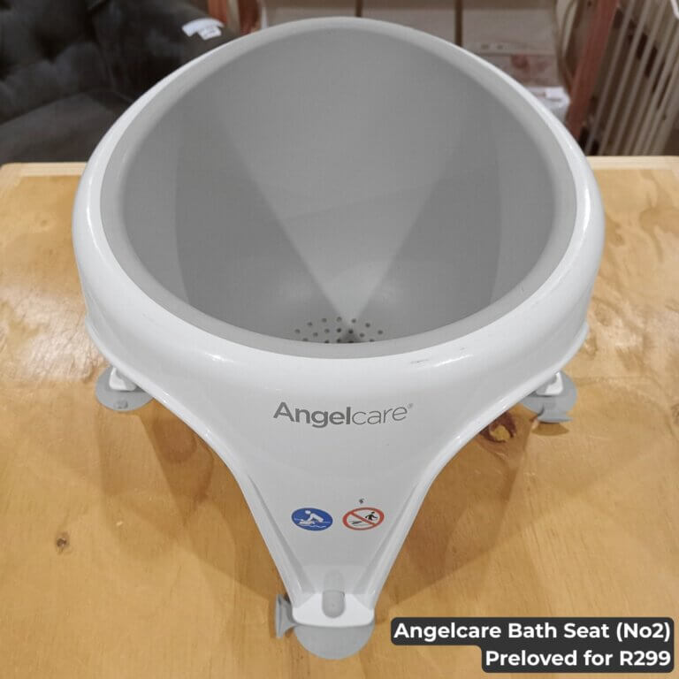 Angelcare Bath Seat