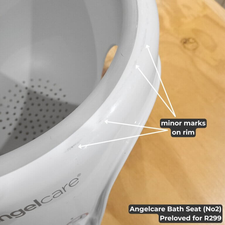 Angelcare Bath Seat