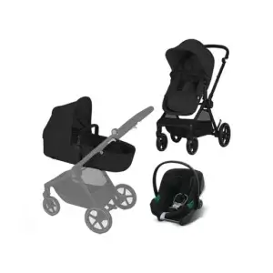 Cybex EOS 2-in-1 Travel System