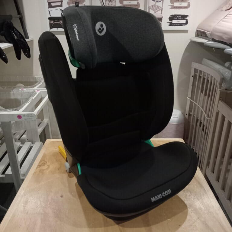 Maxi-cosi RodiFix