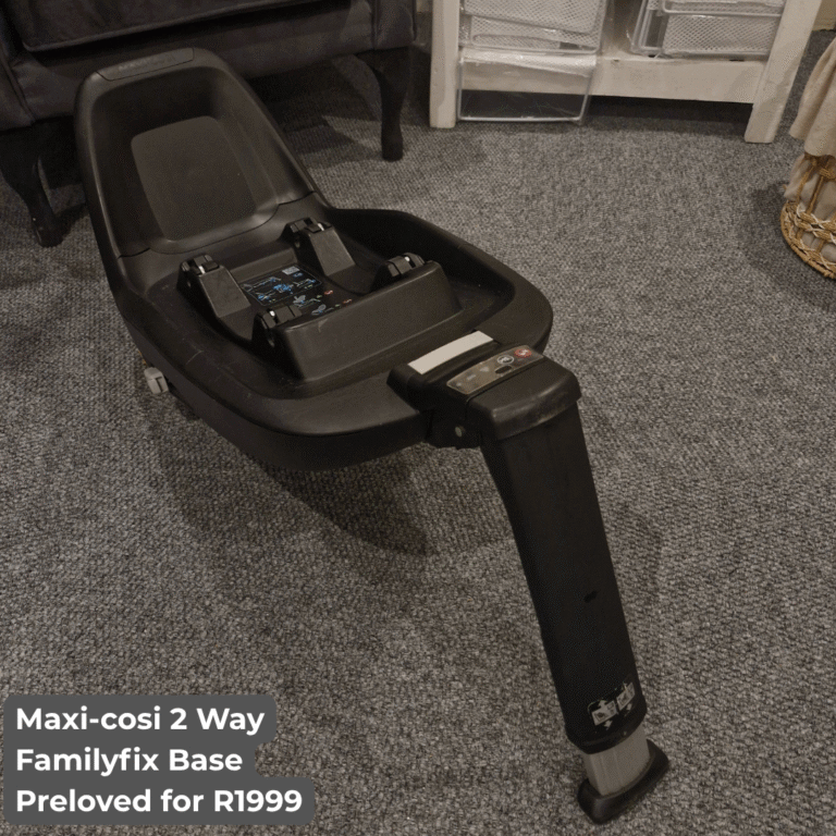 Maxi-cosi 2 Way Familyfix Base