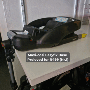 Maxi-Cosi Easyfix Base