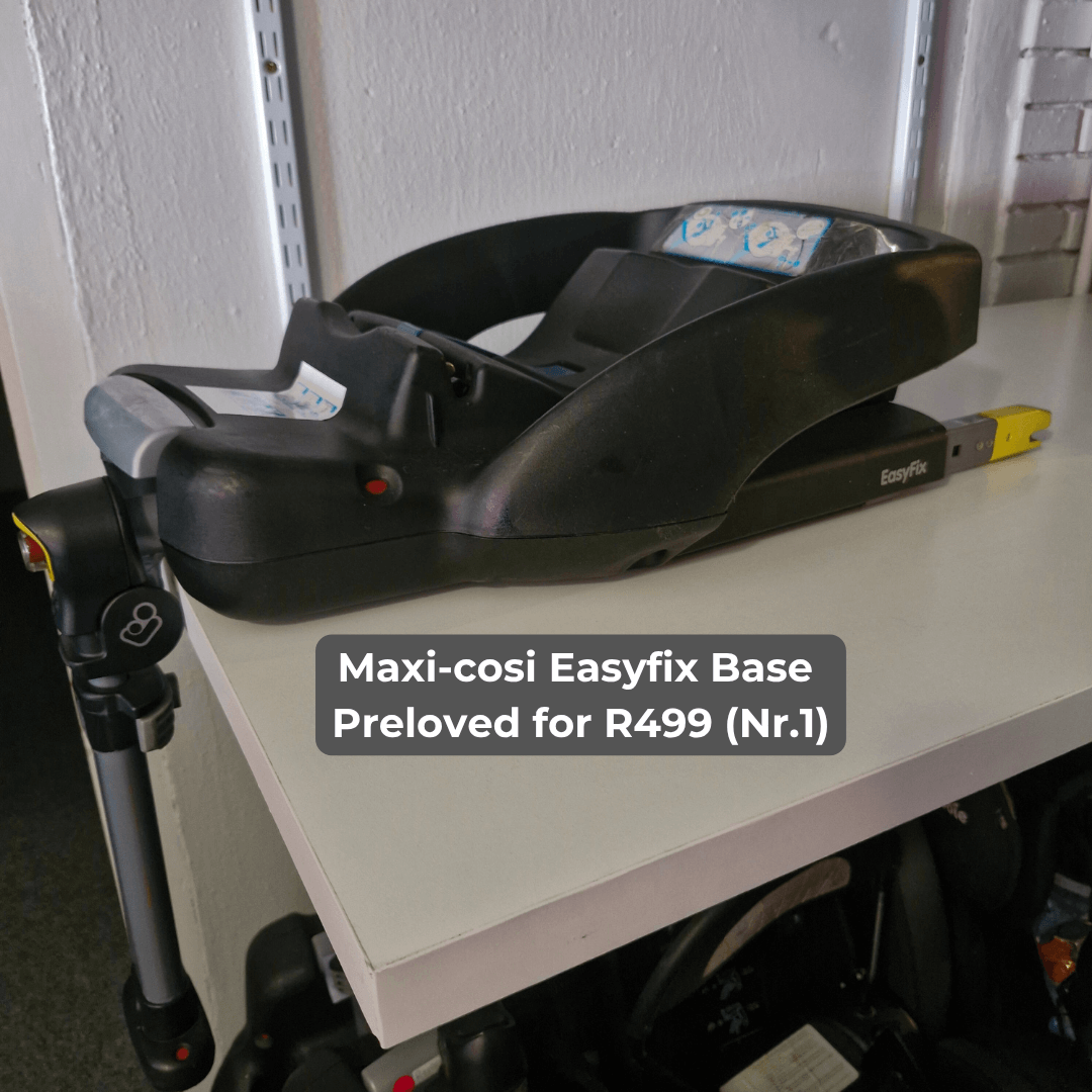Maxi-Cosi Easyfix Base