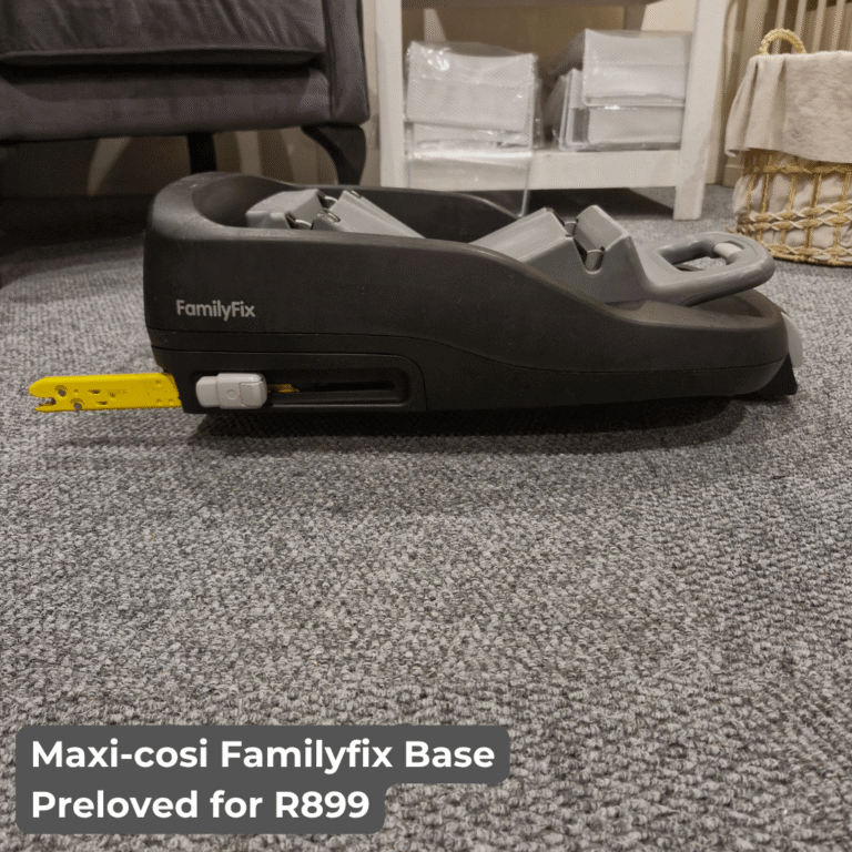 Maxi-Cosi Familyfix Base