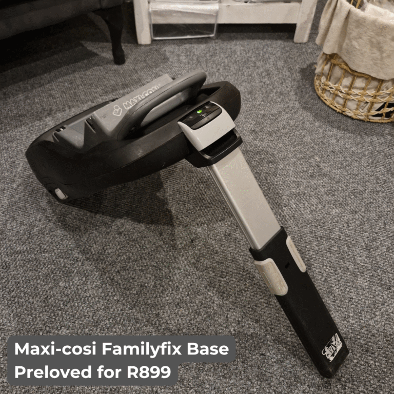 Maxi-Cosi Familyfix Base