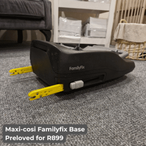 Maxi-Cosi Familyfix Base