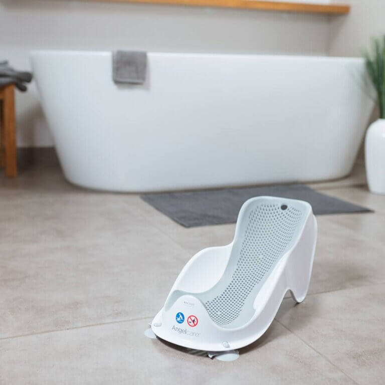 Angelcare Fit Baby Bath
