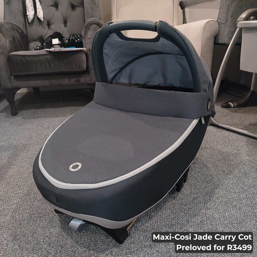 Maxi-Cosi Jade Carry Cot