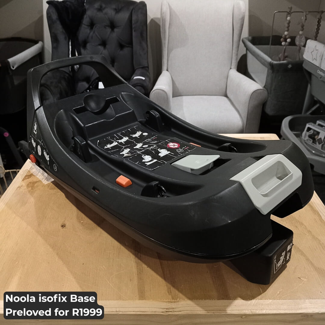 Noola isofix Base