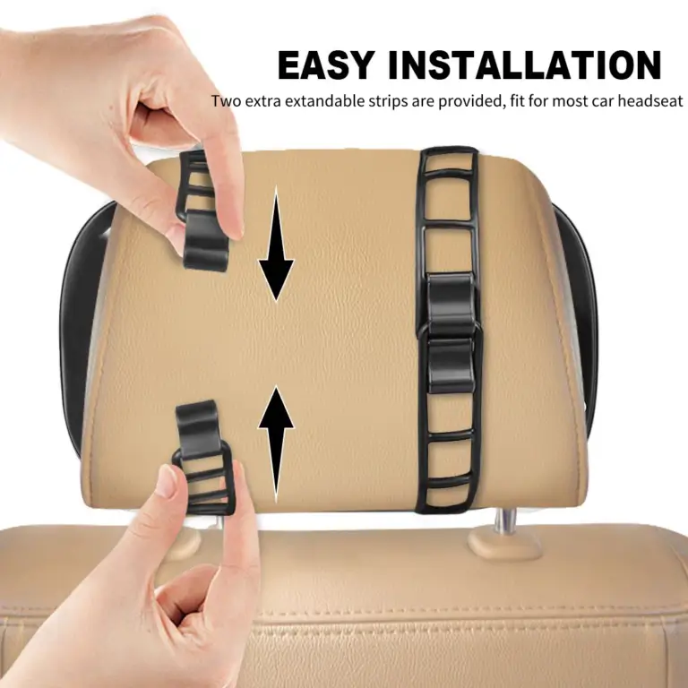 Baby Mirror for Car Travel