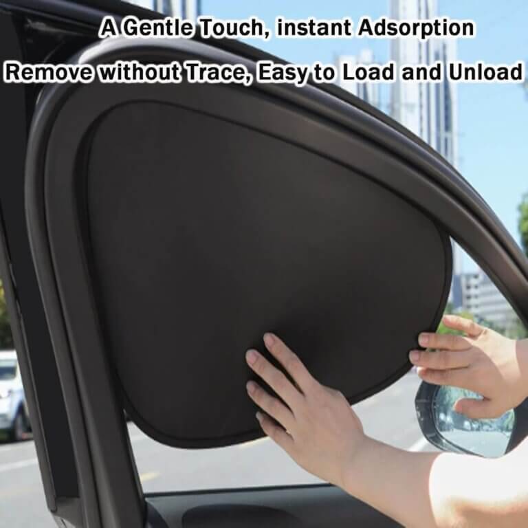 Car Window Sun Shade