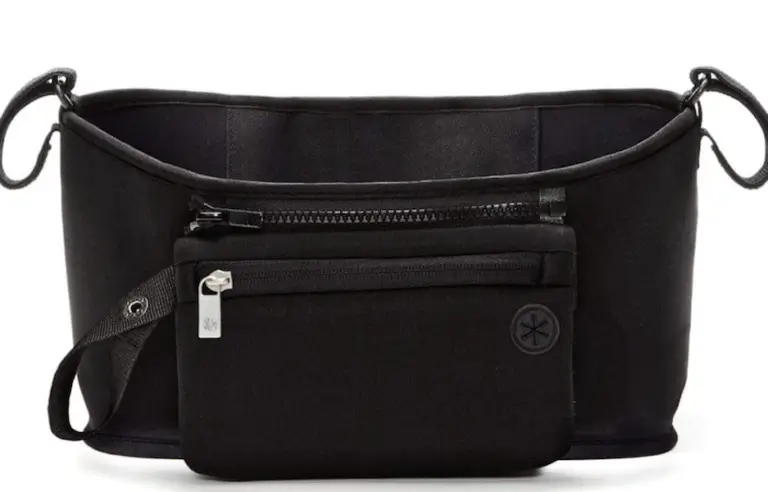 Stroller Organizer