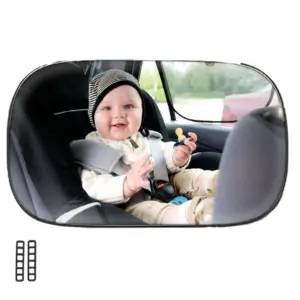 Baby Mirror for Car Travel