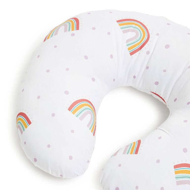 George & Mason Baby - Snuggle Pillow
