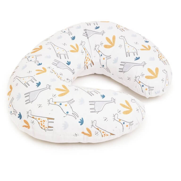 George & Mason Baby - Snuggle Pillow