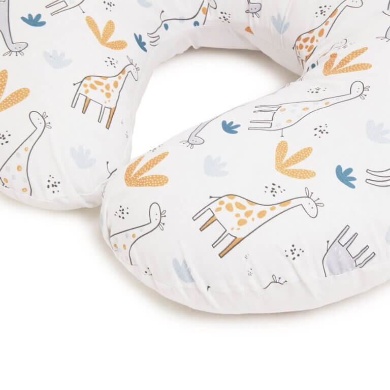 George & Mason Baby - Snuggle Pillow