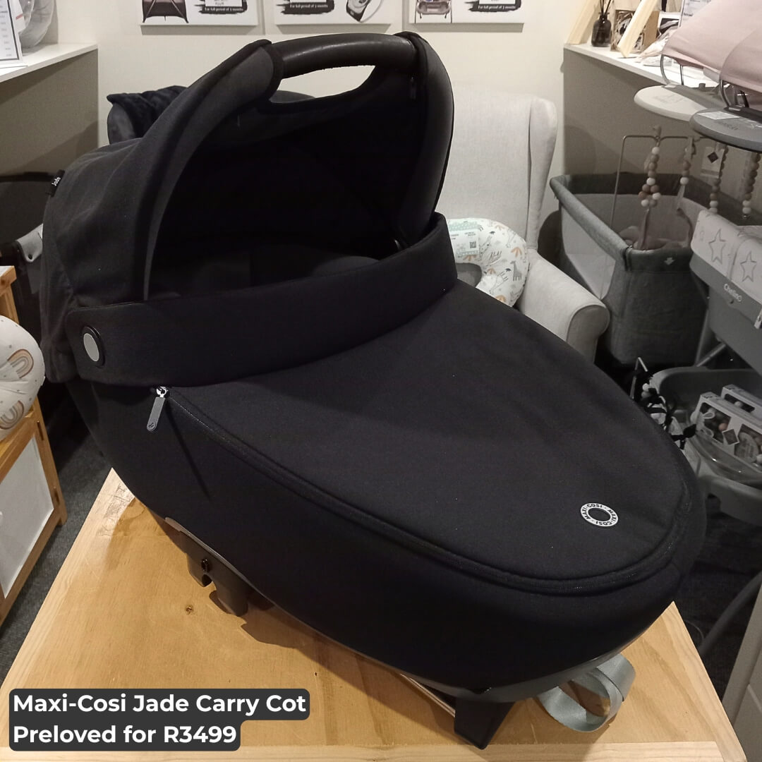 Maxi-Cosi Jade Carry Cot