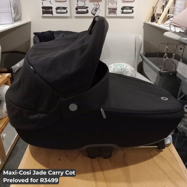 Maxi-Cosi Jade Carry Cot