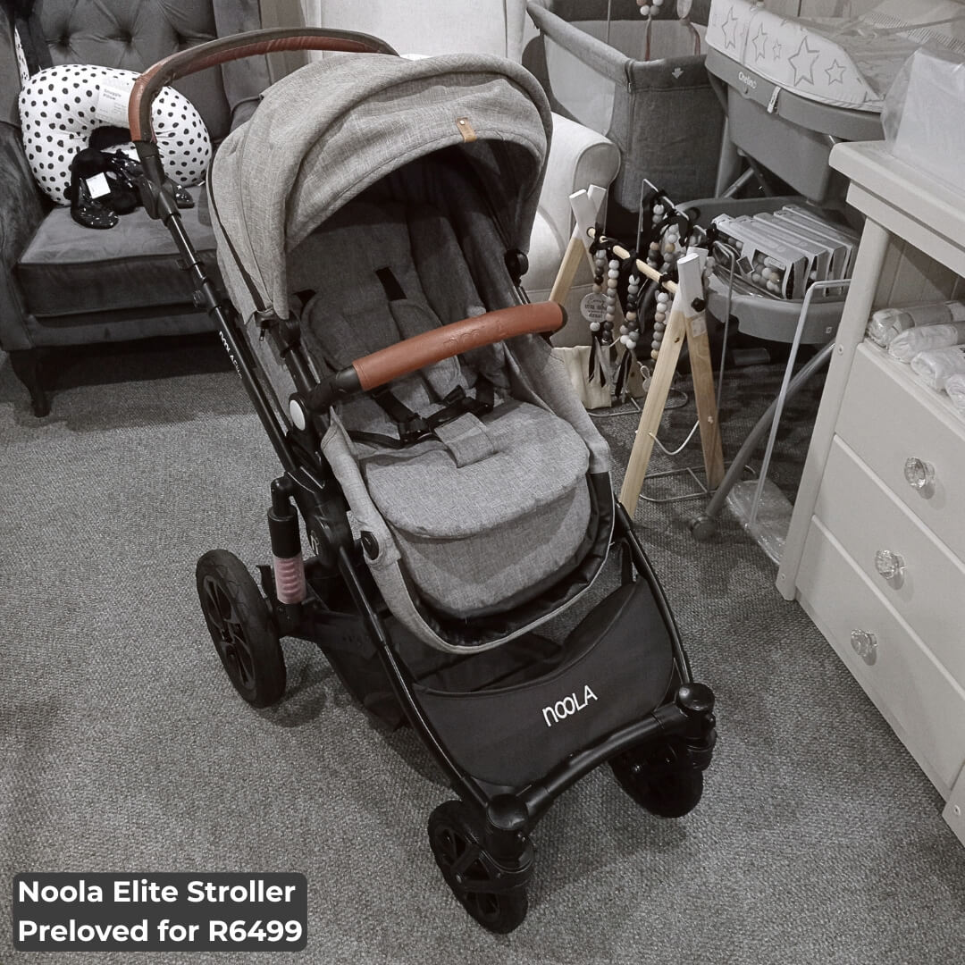 Noola Elite Stroller