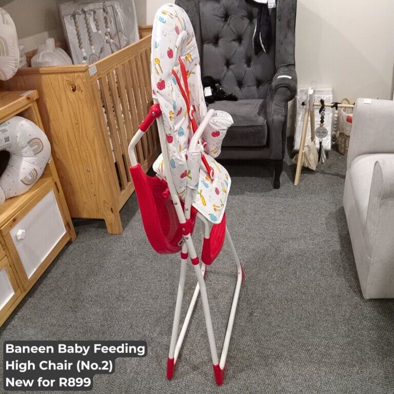 Baneen Baby Feeding High Chair