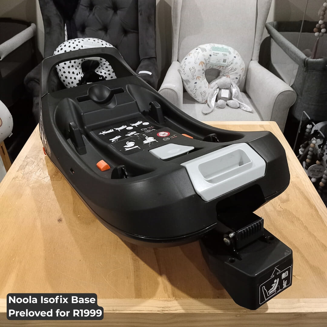 Noola Isofix Base