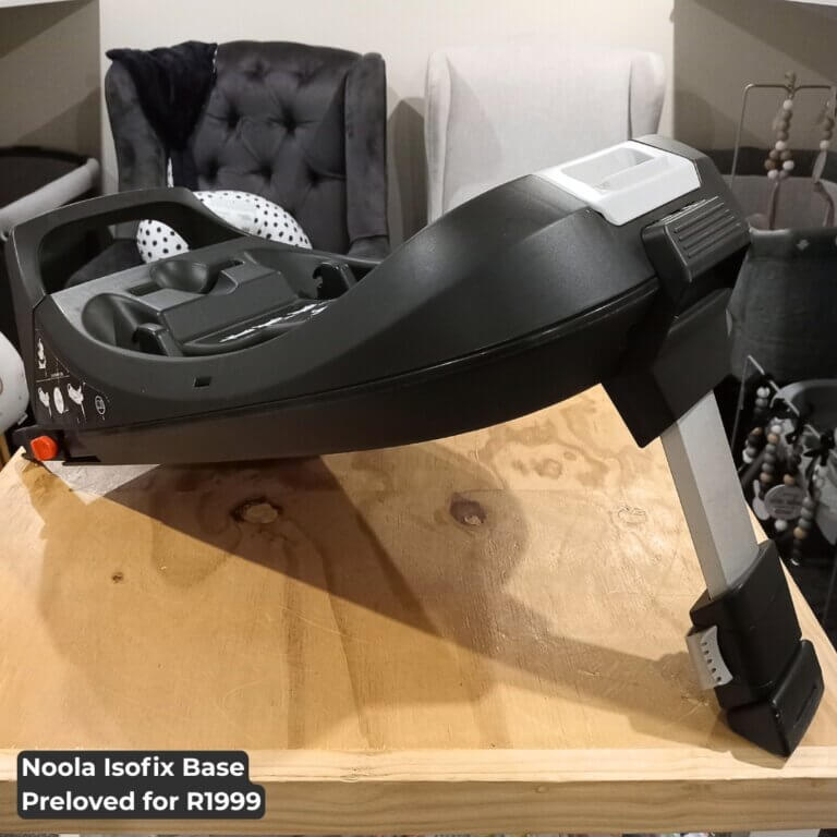 Noola Isofix Base