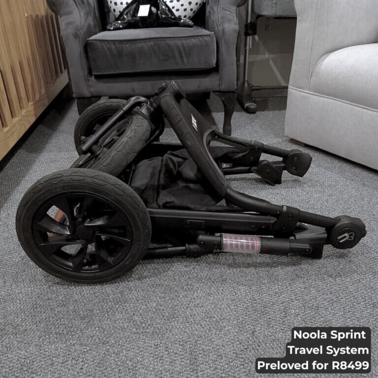 Noola Sprint Travel System