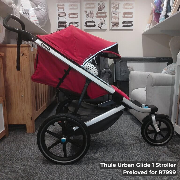Thule Urban Glide 1 Stroller