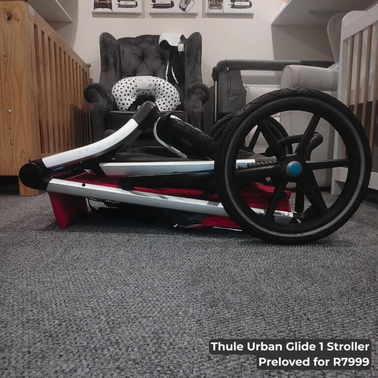 Thule Urban Glide 1 Stroller