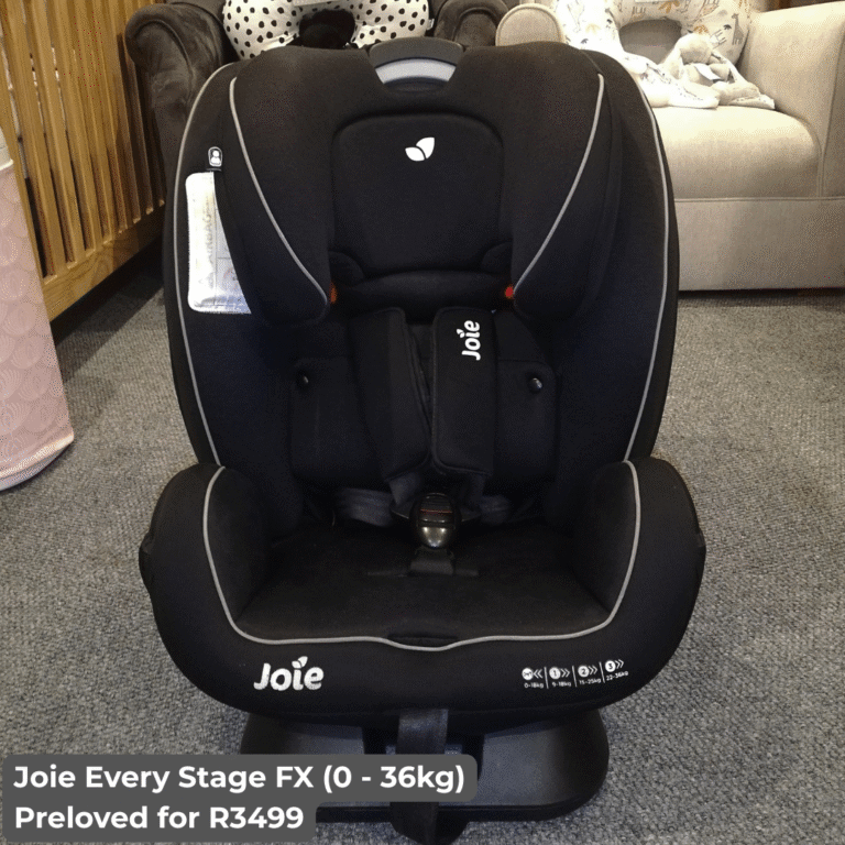 Joie Every Stages FX Car Seat