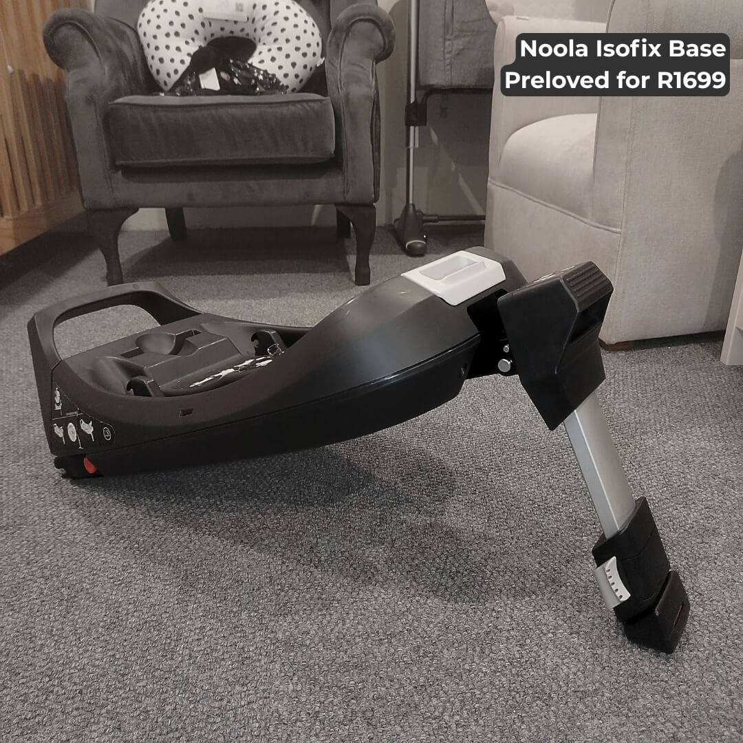 Noola Isofix Base