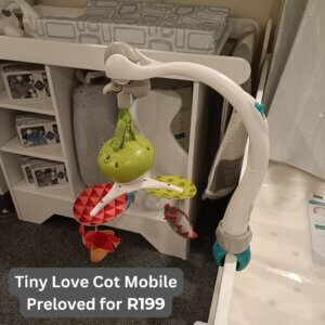 Tiny Love Cot Mobile