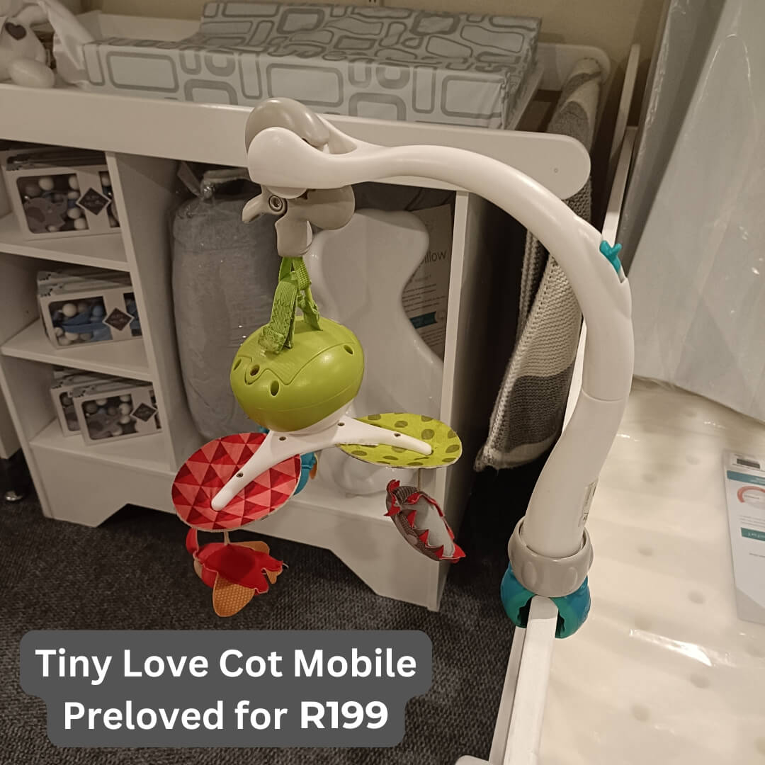 Tiny Love Cot Mobile